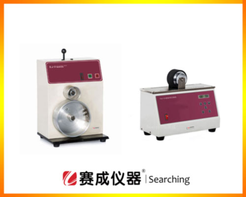 濟(jì)南賽成油墨圓盤剝離試驗機