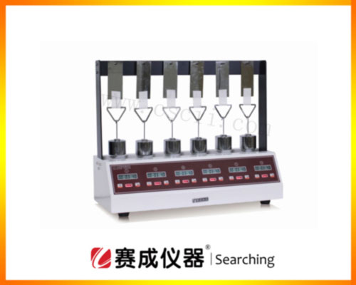 濟(jì)南賽成CZY-6S持粘性測(cè)試儀--用于測(cè)試壓敏膠、不干膠、醫(yī)藥貼劑等膠粘制品的粘性保持力